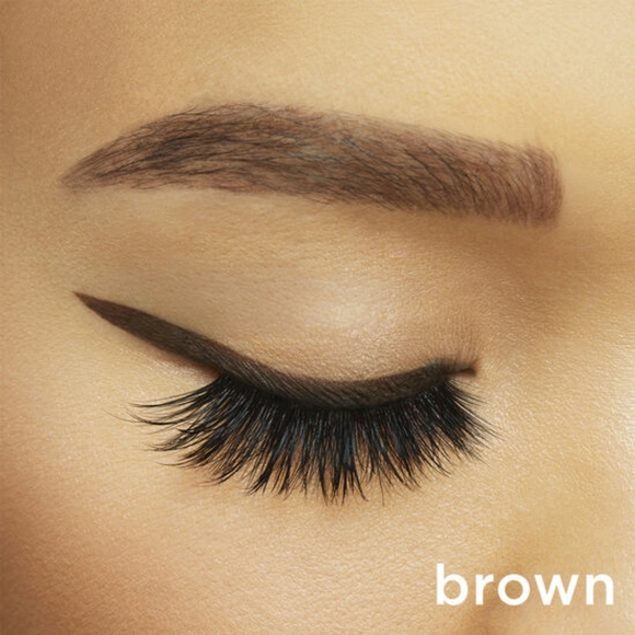 Tarte Easy on the Eyes Clay Liner Brown - Picture 2 of 2